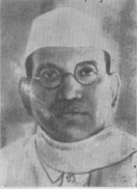 ఈడ్పుగంటి రాఘవేంద్రరావు (1890 - జూన్ 15, 1942[1]) భారత స్వాతంత్ర్య సమరయోధుడు